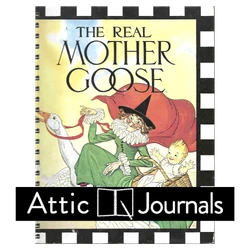 Attic Journals